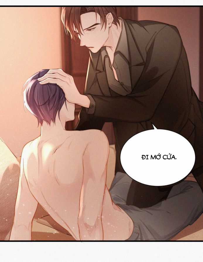 Môi Súng - Chapter 10 - Trang 22