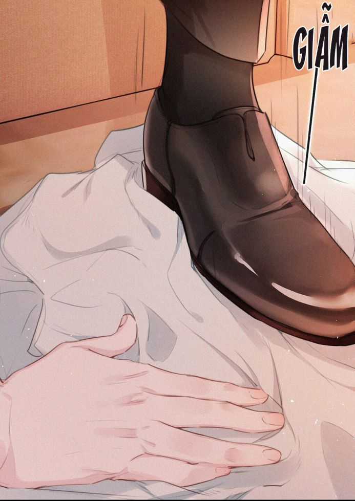 Môi Súng - Chapter 10 - Trang 24