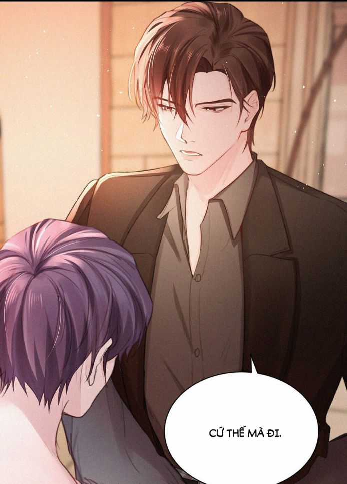 Môi Súng - Chapter 10 - Trang 25