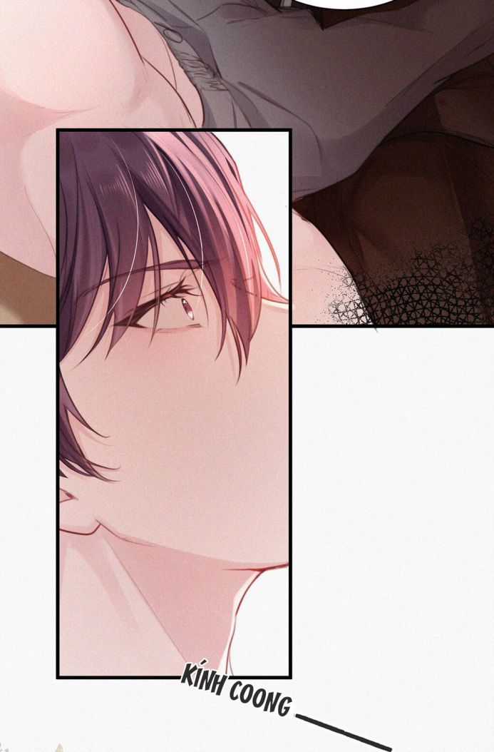 Môi Súng - Chapter 10 - Trang 26