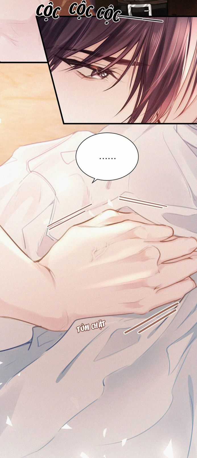 Môi Súng - Chapter 10 - Trang 30