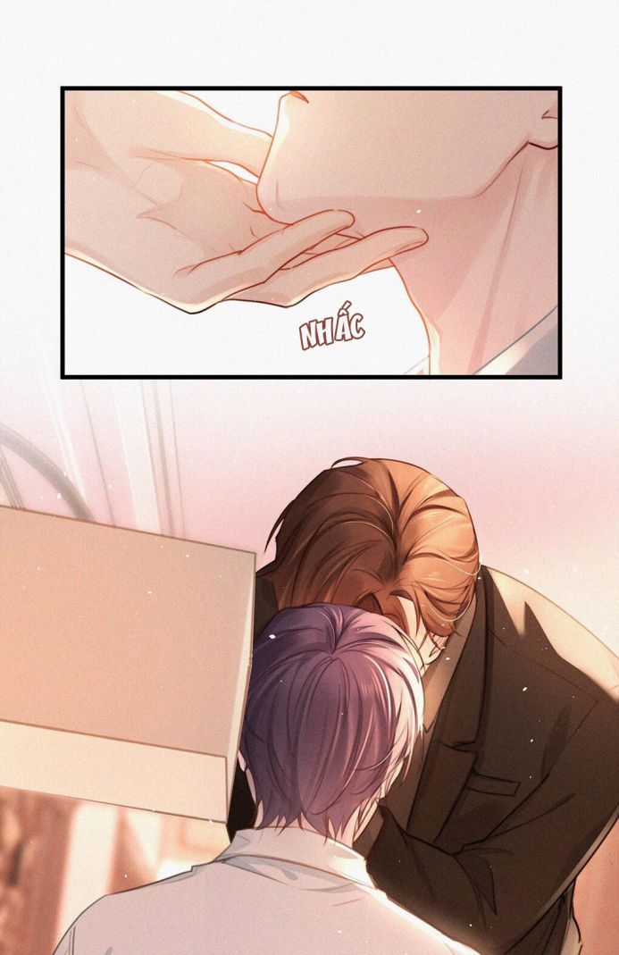 Môi Súng - Chapter 10 - Trang 9