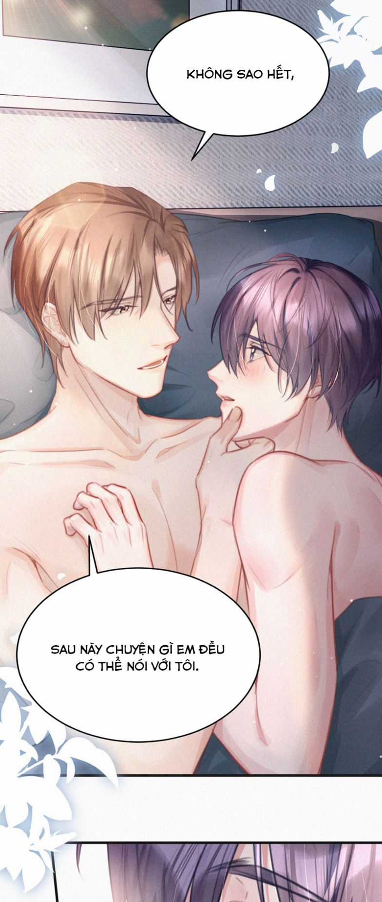 Môi Súng - Chapter 100 - Trang 11