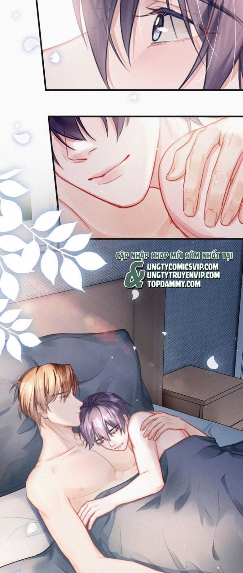 Môi Súng - Chapter 100 - Trang 12