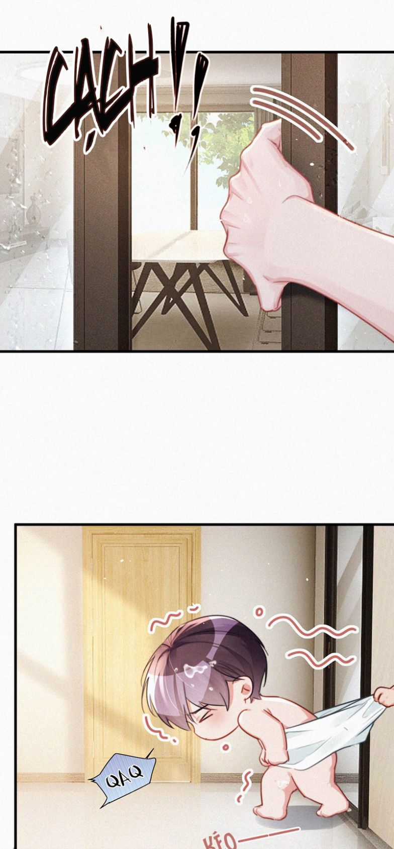 Môi Súng - Chapter 100 - Trang 14