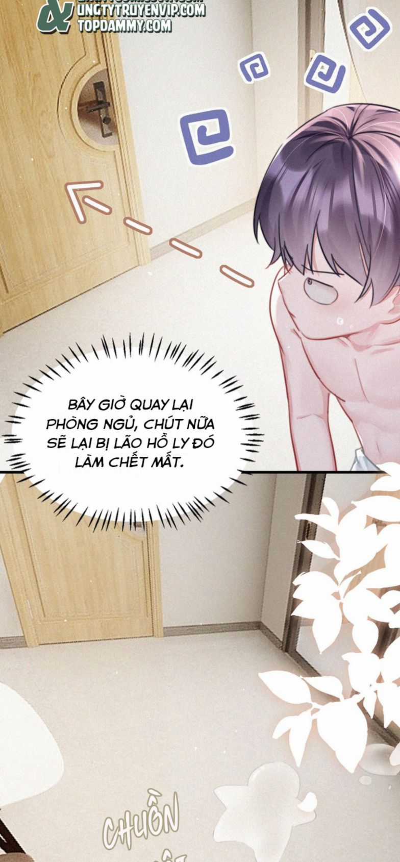 Môi Súng - Chapter 100 - Trang 17