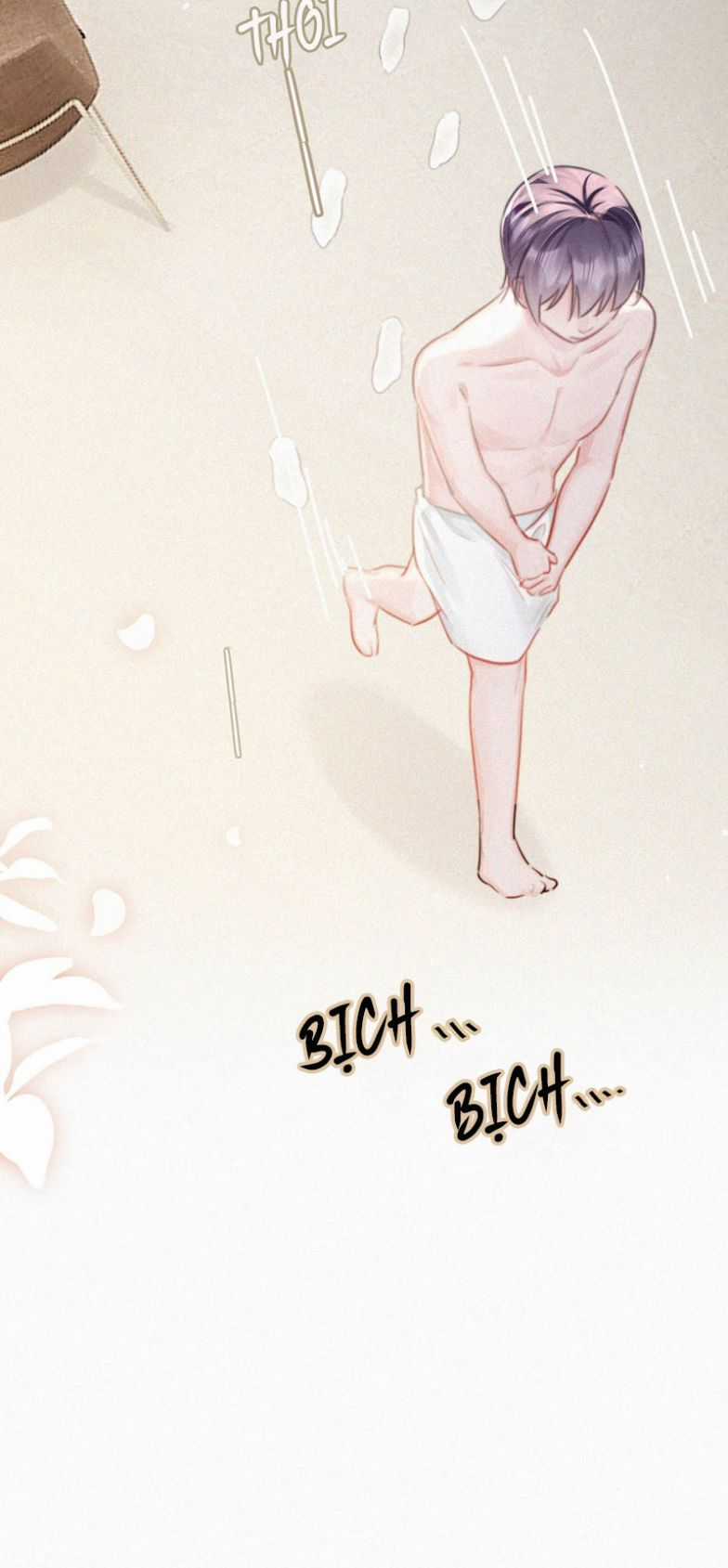 Môi Súng - Chapter 100 - Trang 18