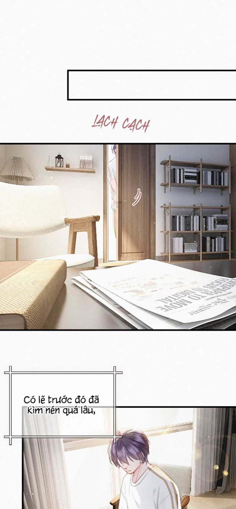 Môi Súng - Chapter 100 - Trang 19