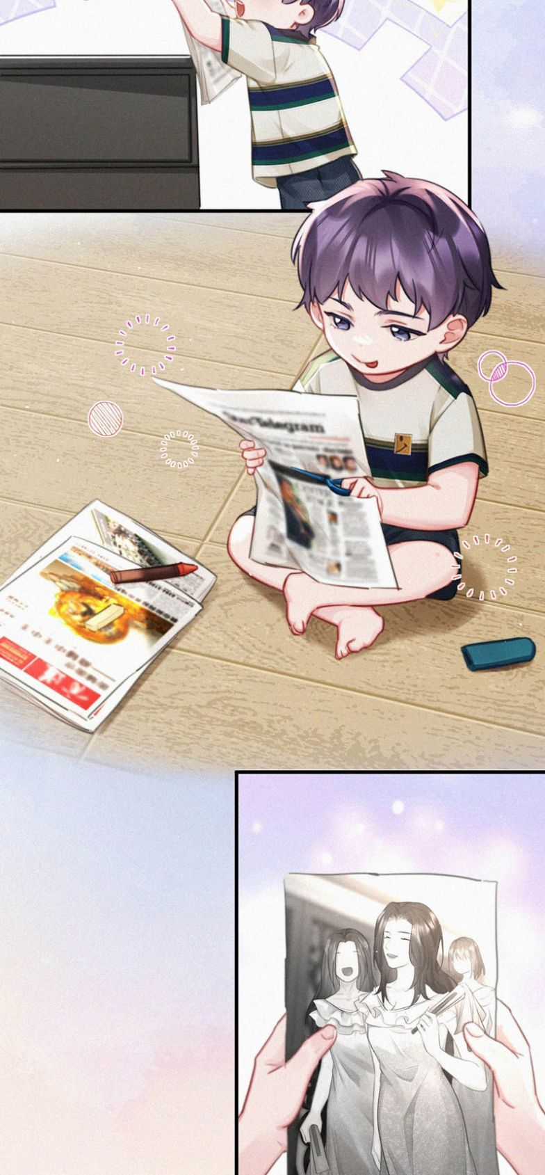 Môi Súng - Chapter 100 - Trang 25