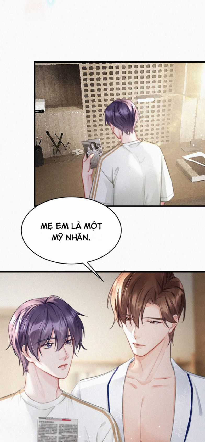 Môi Súng - Chapter 100 - Trang 27