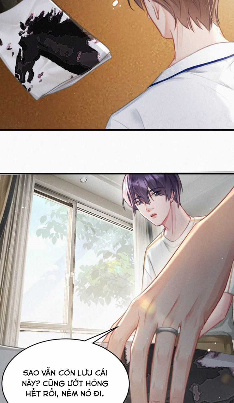 Môi Súng - Chapter 100 - Trang 31