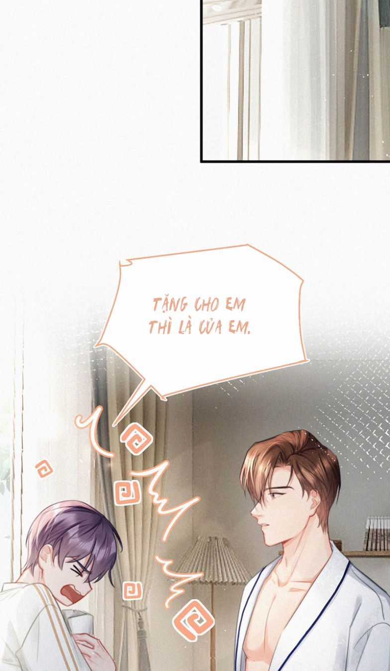 Môi Súng - Chapter 100 - Trang 33