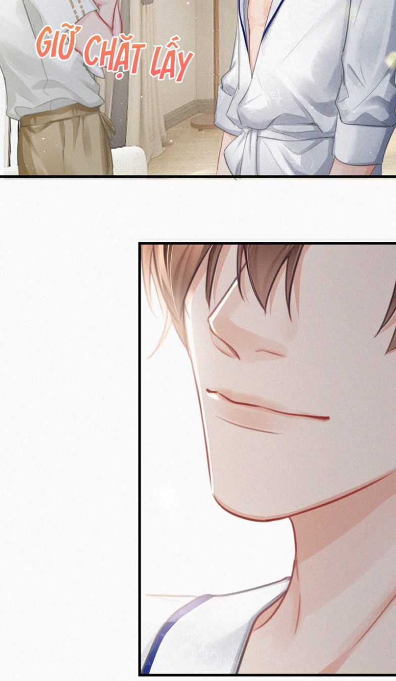 Môi Súng - Chapter 100 - Trang 34