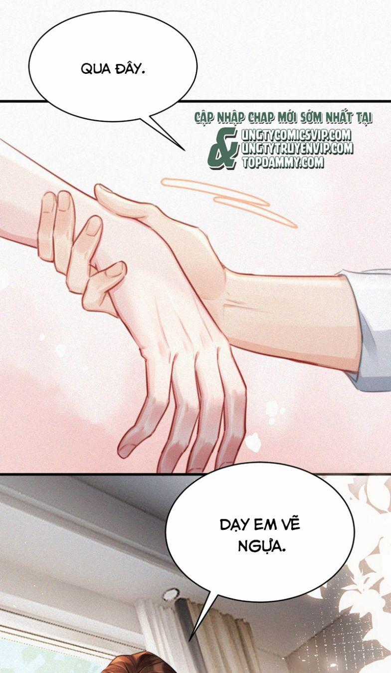 Môi Súng - Chapter 100 - Trang 35