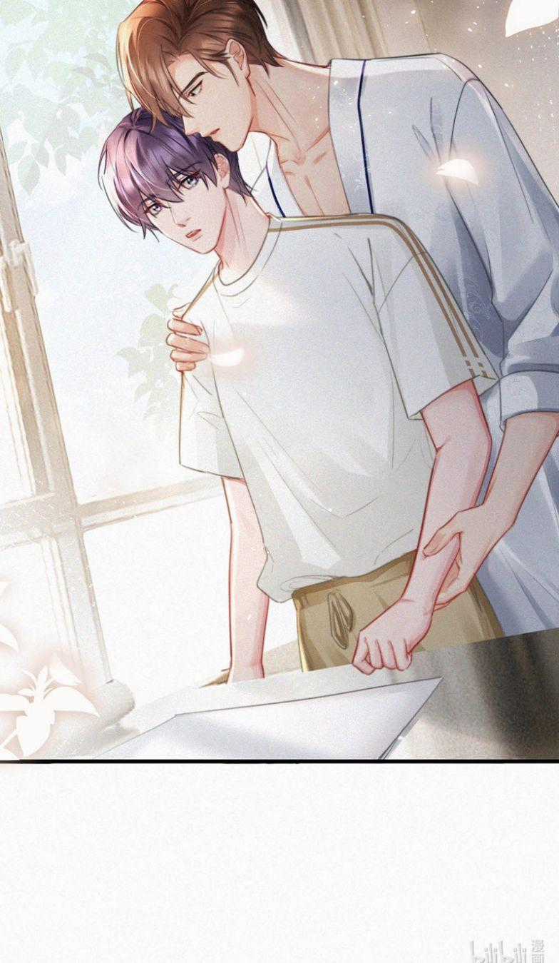 Môi Súng - Chapter 100 - Trang 36