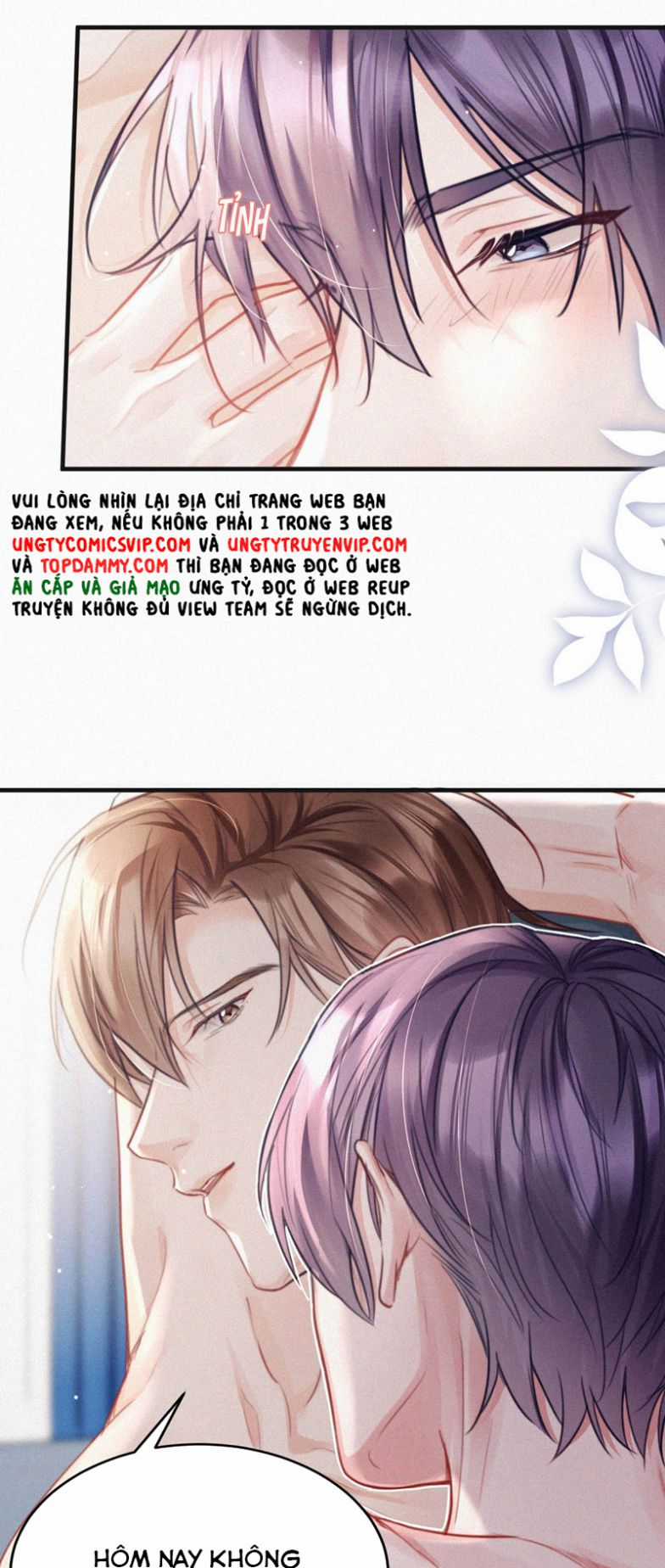 Môi Súng - Chapter 100 - Trang 6