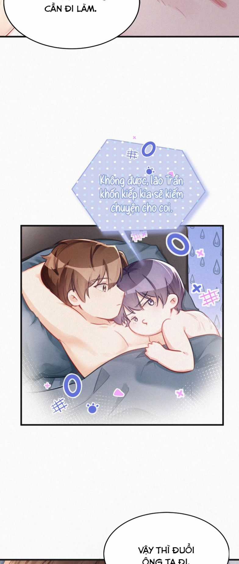 Môi Súng - Chapter 100 - Trang 7