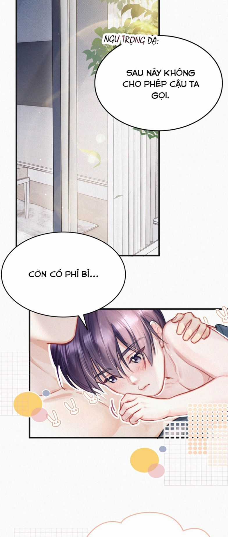 Môi Súng - Chapter 100 - Trang 9