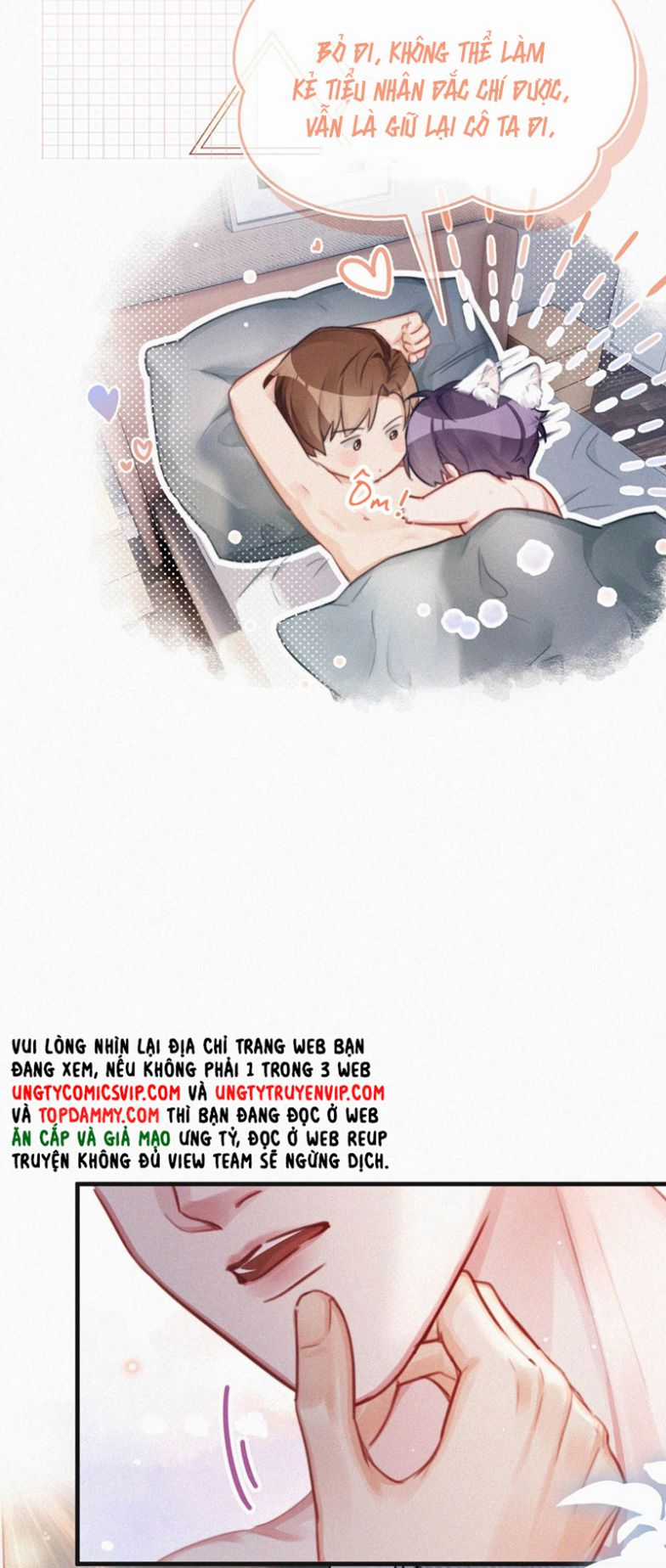 Môi Súng - Chapter 100 - Trang 10