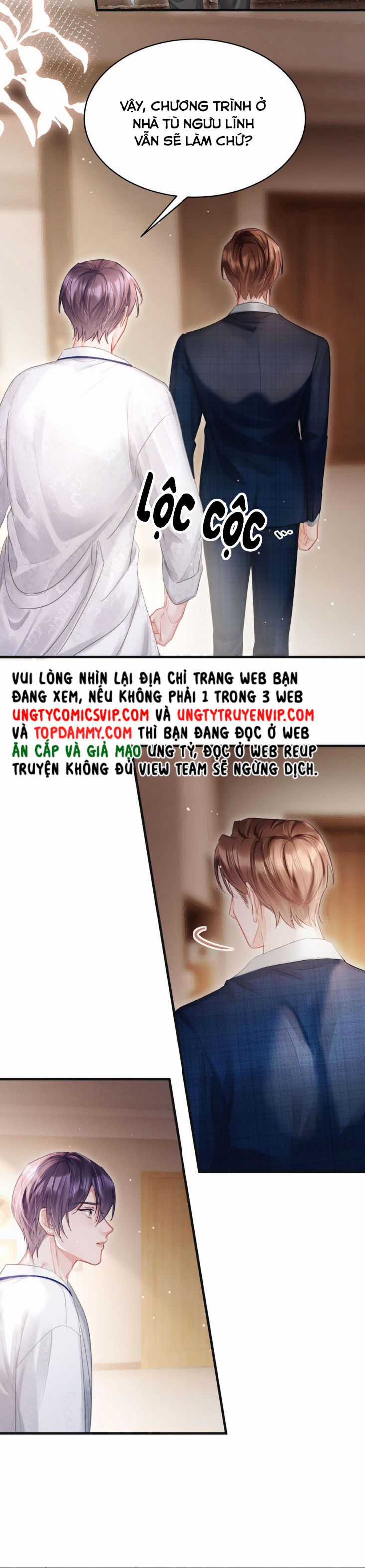 Môi Súng - Chapter 101 - Trang 14