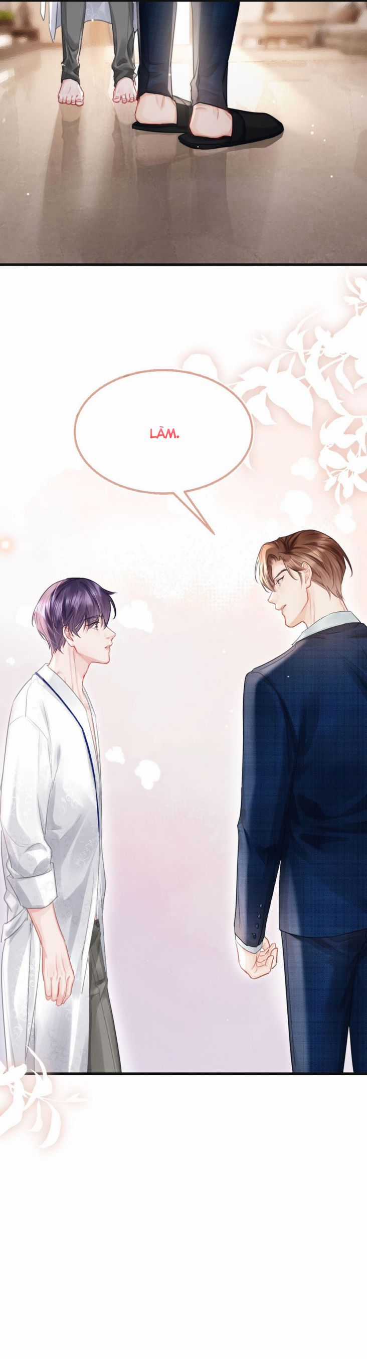 Môi Súng - Chapter 101 - Trang 15