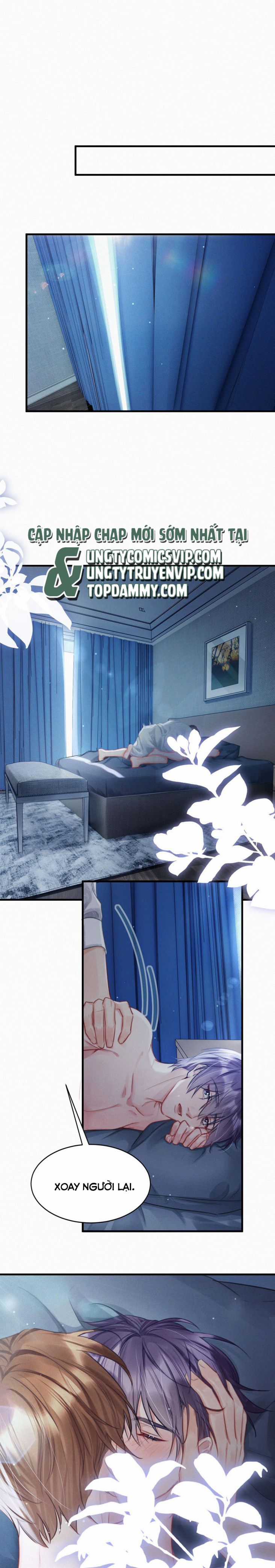 Môi Súng - Chapter 101 - Trang 3