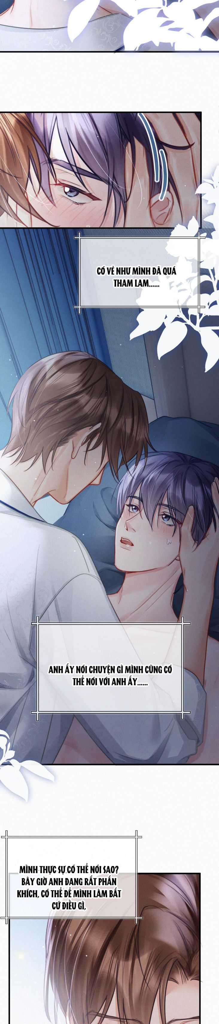 Môi Súng - Chapter 101 - Trang 4