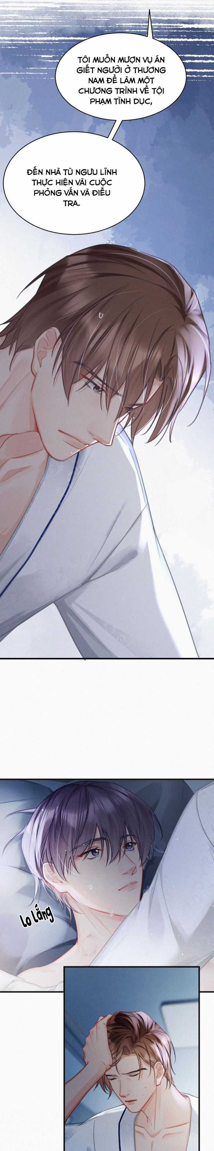 Môi Súng - Chapter 101 - Trang 6