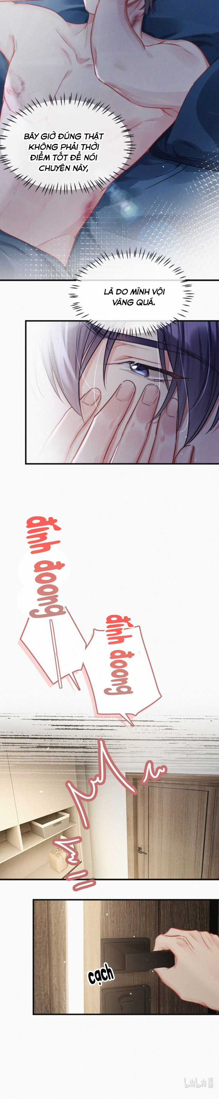 Môi Súng - Chapter 101 - Trang 8