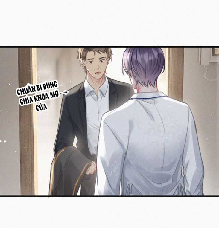 Môi Súng - Chapter 101 - Trang 9