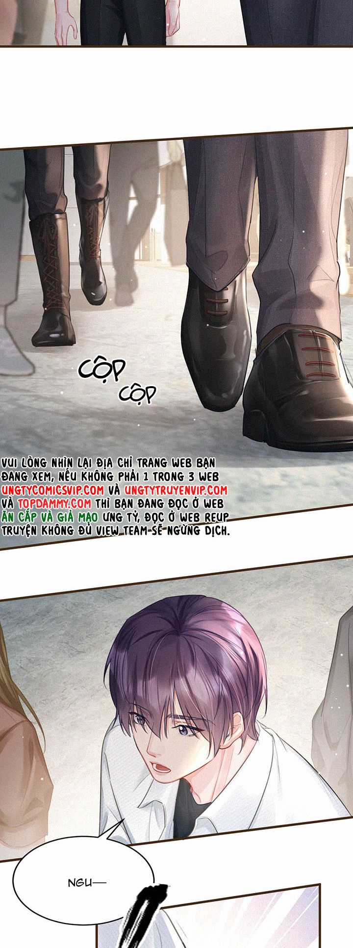 Môi Súng - Chapter 102 - Trang 16