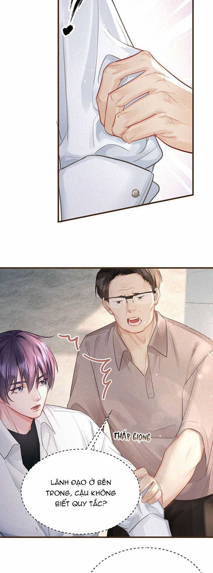 Môi Súng - Chapter 102 - Trang 17