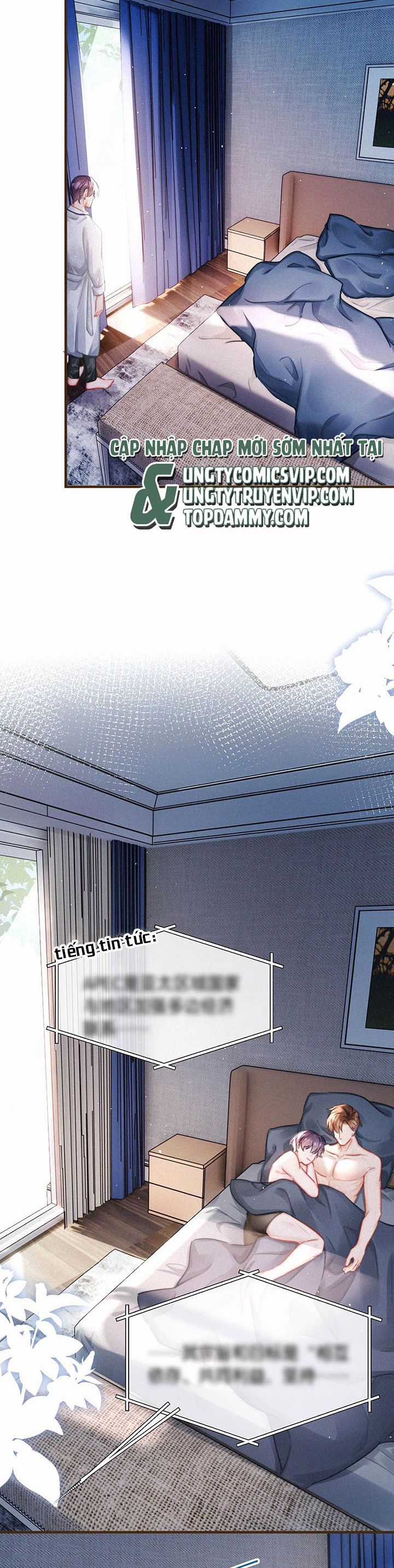 Môi Súng - Chapter 102 - Trang 3