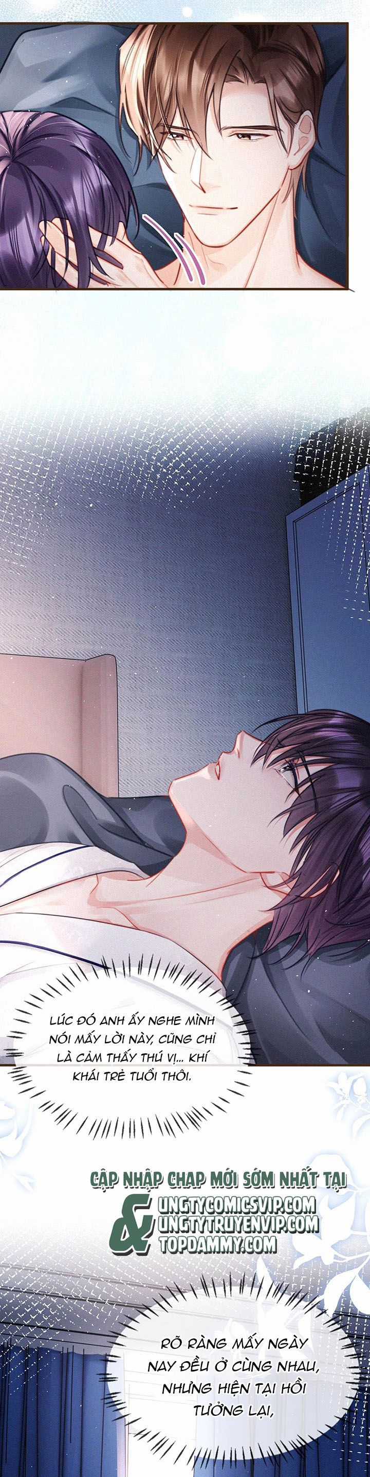 Môi Súng - Chapter 102 - Trang 6