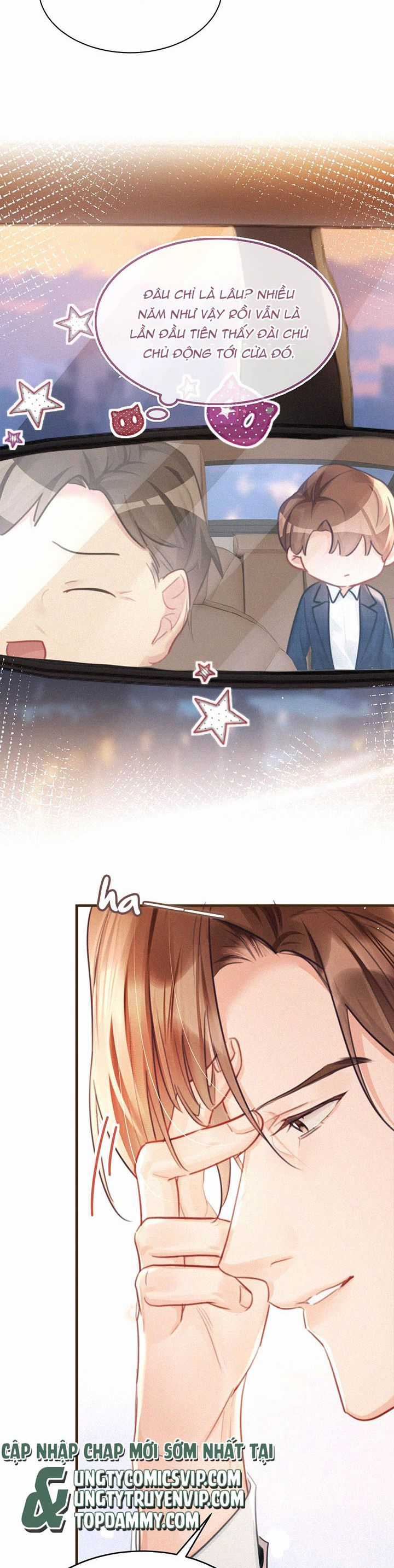 Môi Súng - Chapter 102 - Trang 9