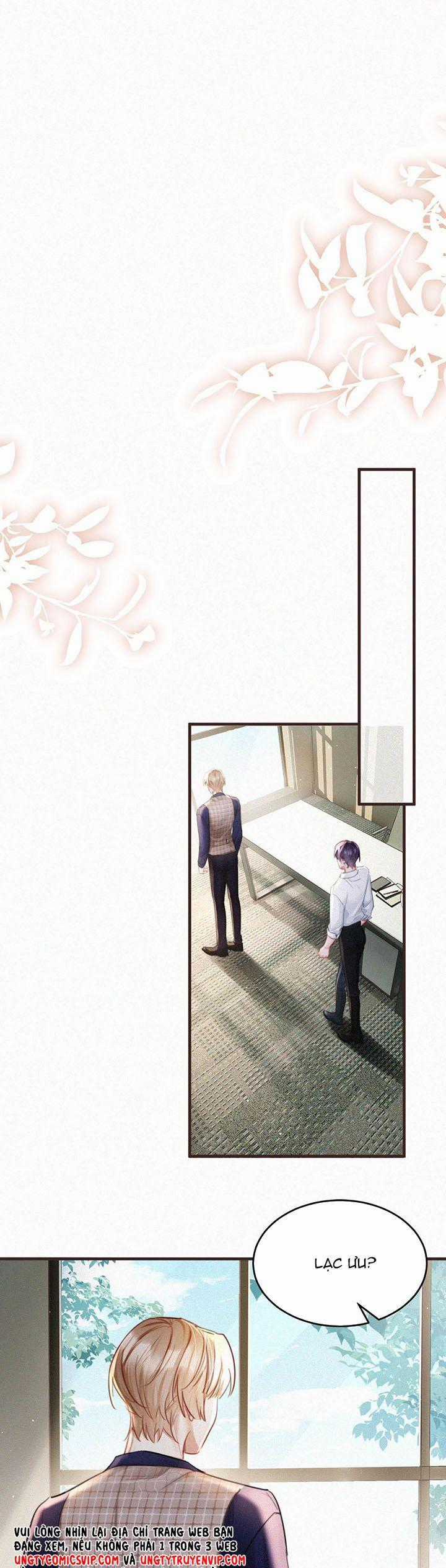 Môi Súng - Chapter 103 - Trang 2