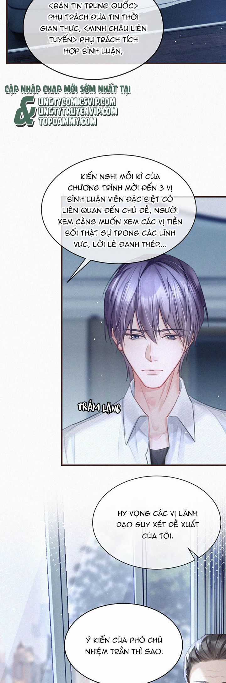 Môi Súng - Chapter 103 - Trang 19