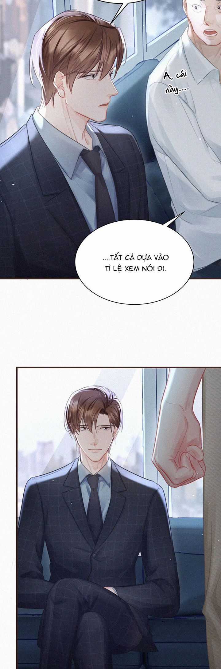 Môi Súng - Chapter 103 - Trang 20