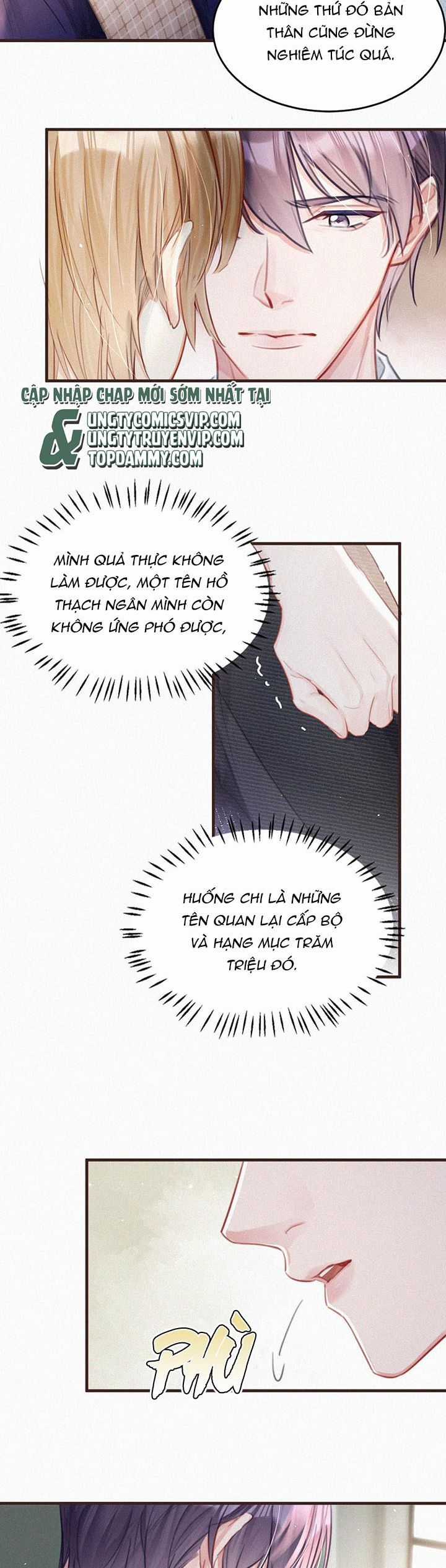 Môi Súng - Chapter 103 - Trang 8