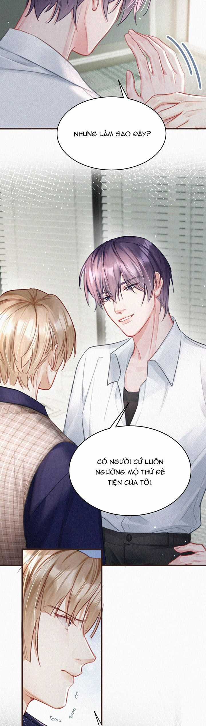 Môi Súng - Chapter 103 - Trang 9