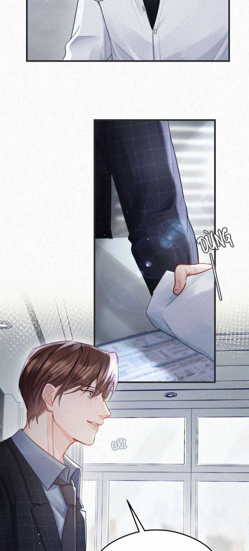 Môi Súng - Chapter 104 - Trang 14