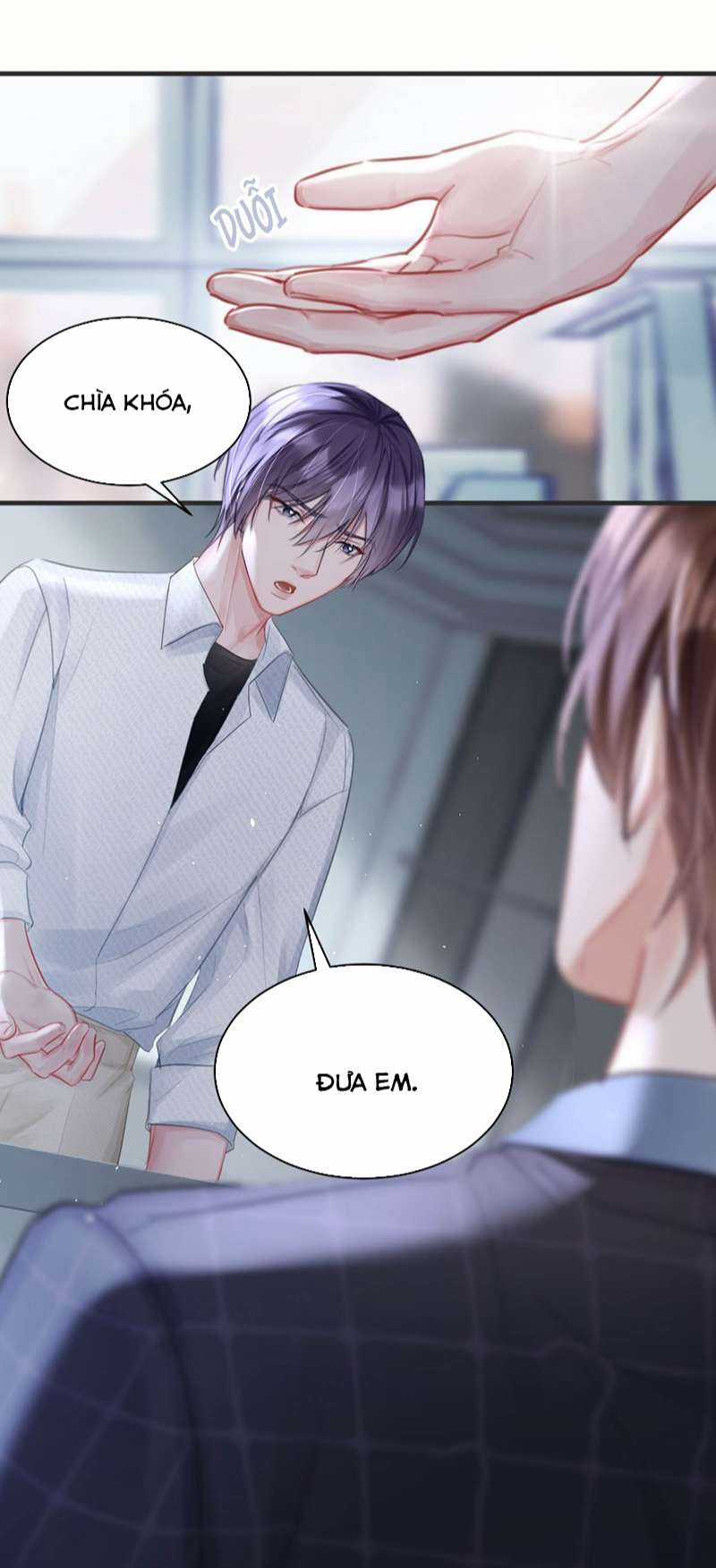 Môi Súng - Chapter 104 - Trang 16