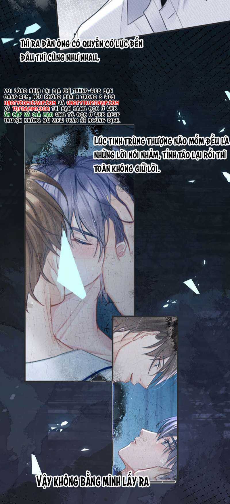 Môi Súng - Chapter 104 - Trang 18