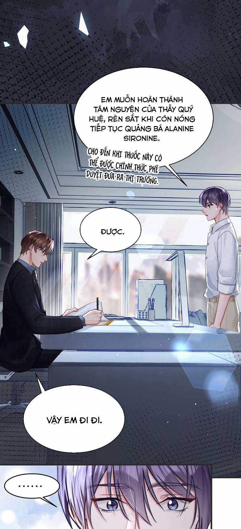 Môi Súng - Chapter 104 - Trang 19