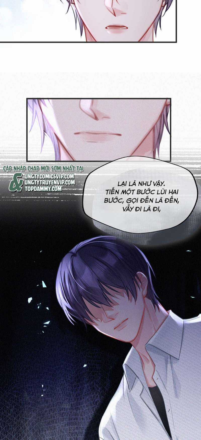 Môi Súng - Chapter 104 - Trang 20