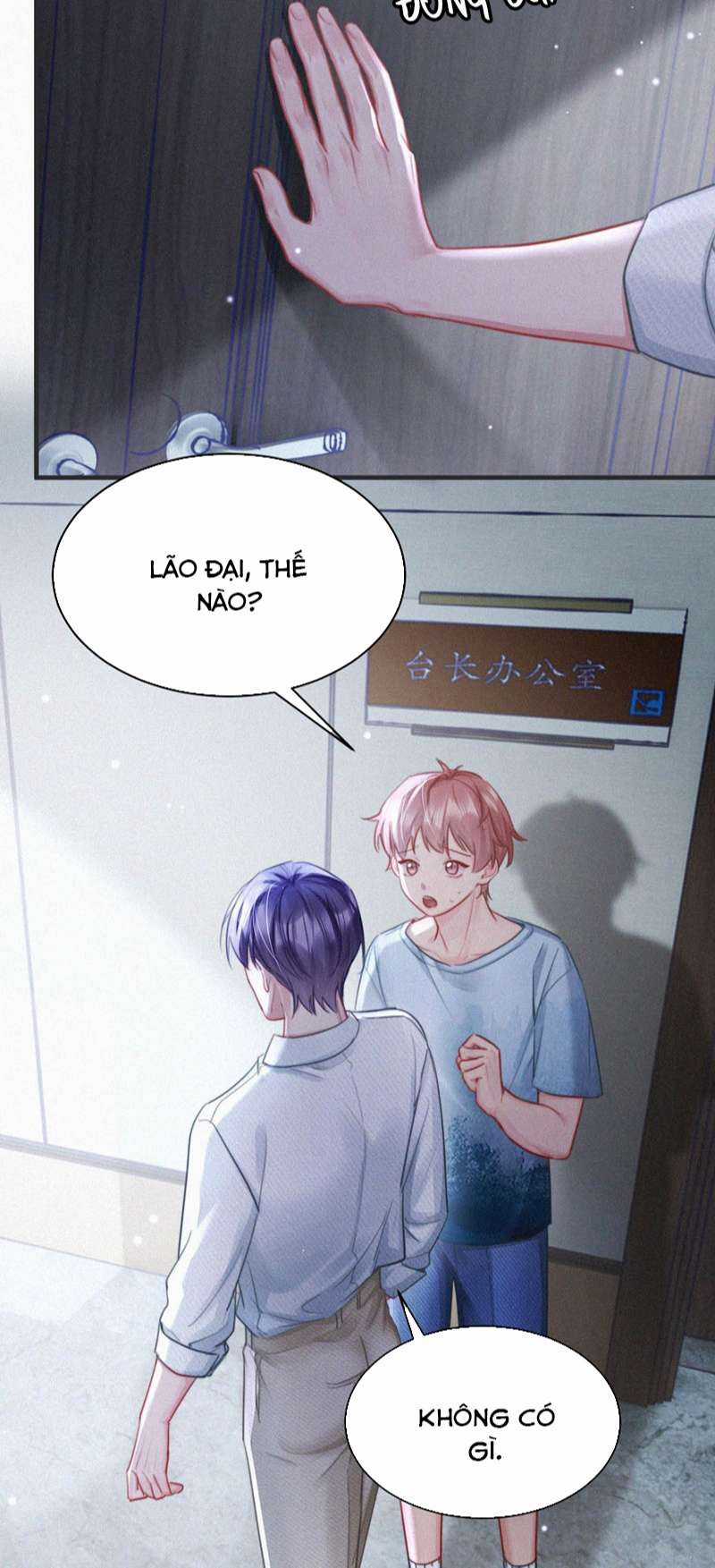 Môi Súng - Chapter 104 - Trang 22