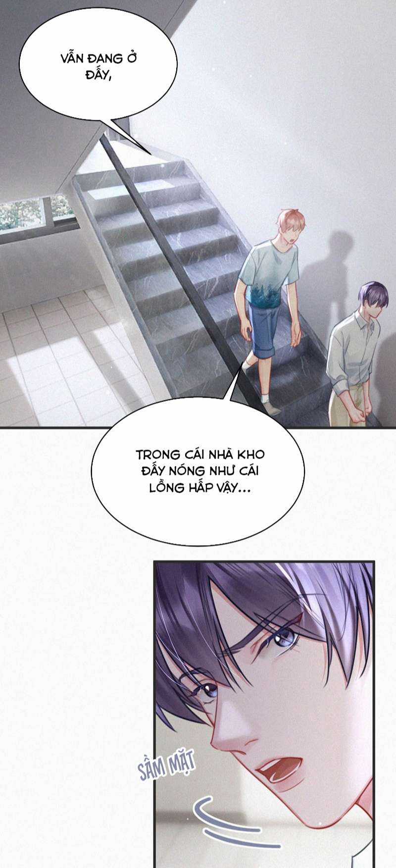 Môi Súng - Chapter 104 - Trang 24