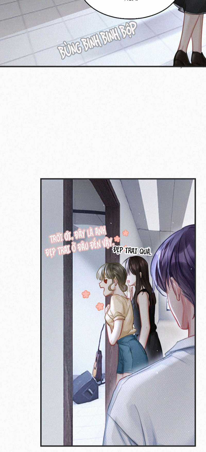 Môi Súng - Chapter 104 - Trang 26