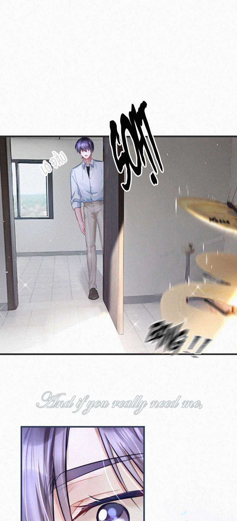 Môi Súng - Chapter 104 - Trang 27