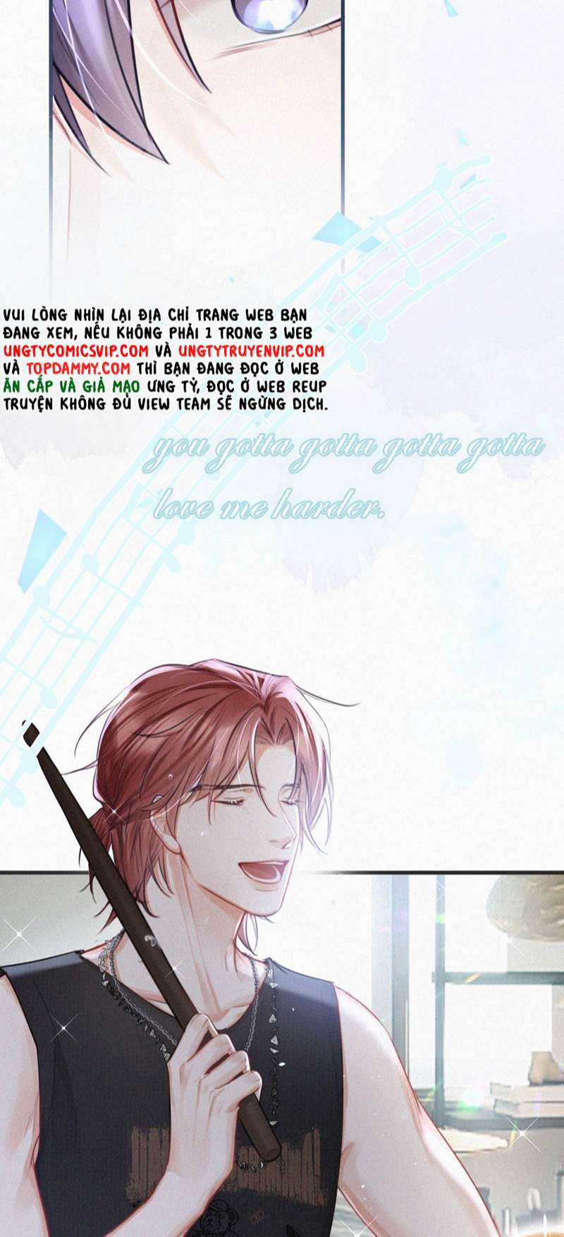 Môi Súng - Chapter 104 - Trang 28